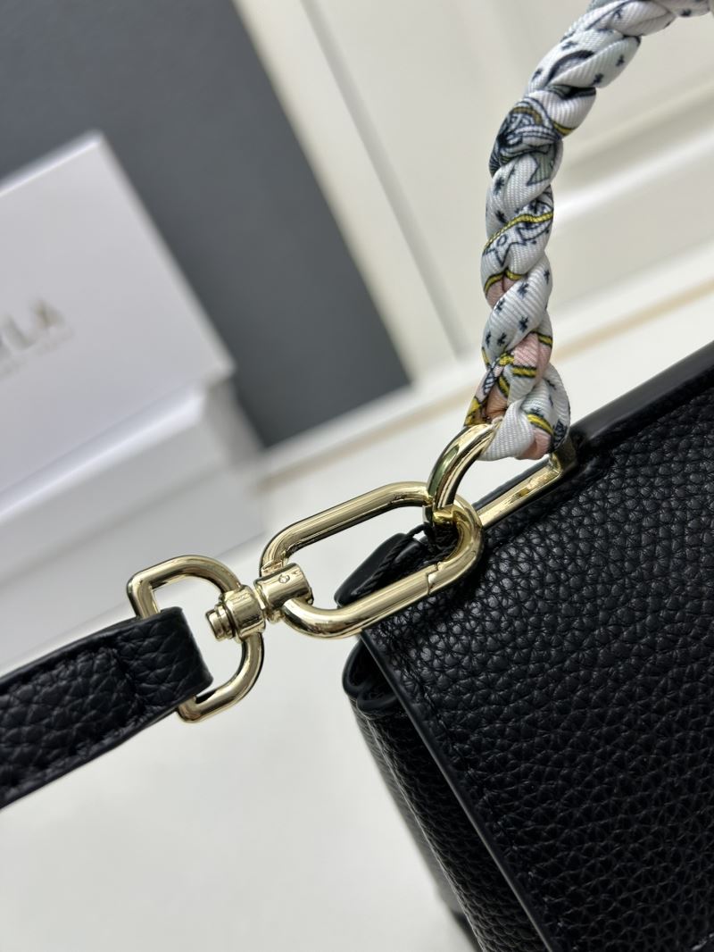 Furla Satchel Bags